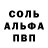 ГАШИШ гашик Bladedancer